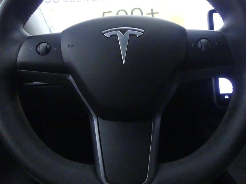 Used 2021 Tesla Model Y 2WD image 17