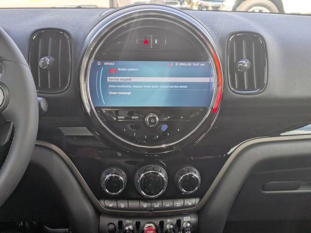 Used 2024 MINI Cooper Countryman S w/ Storage Package image 15