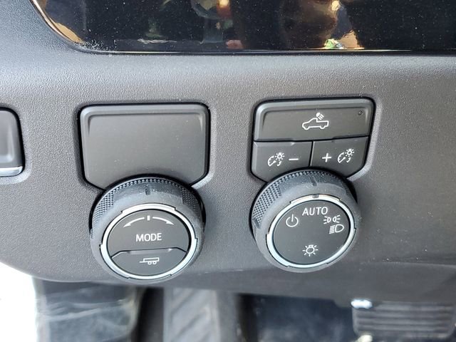 New 2026 Chevrolet Silverado 1500 LT image 20