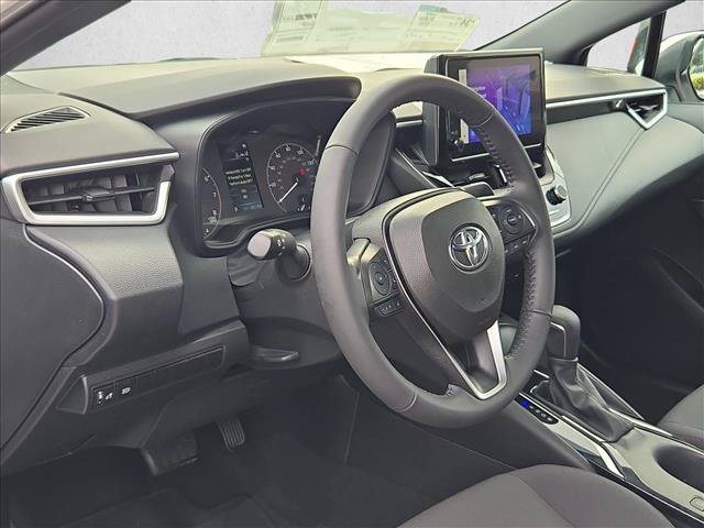 Used 2023 Toyota Corolla SE FWD image 10
