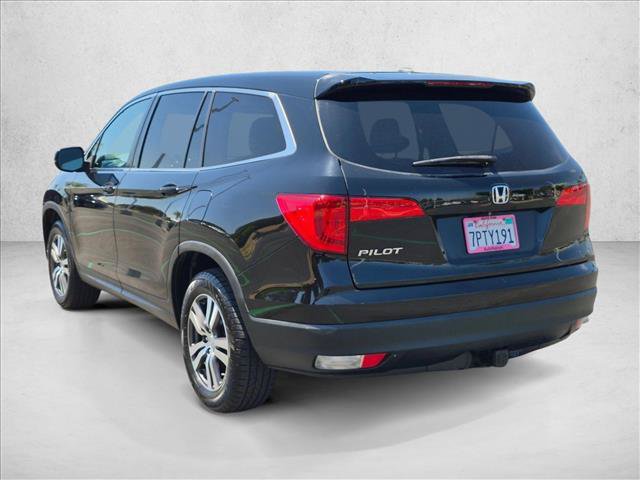 Used 2016 Honda Pilot EX image 8
