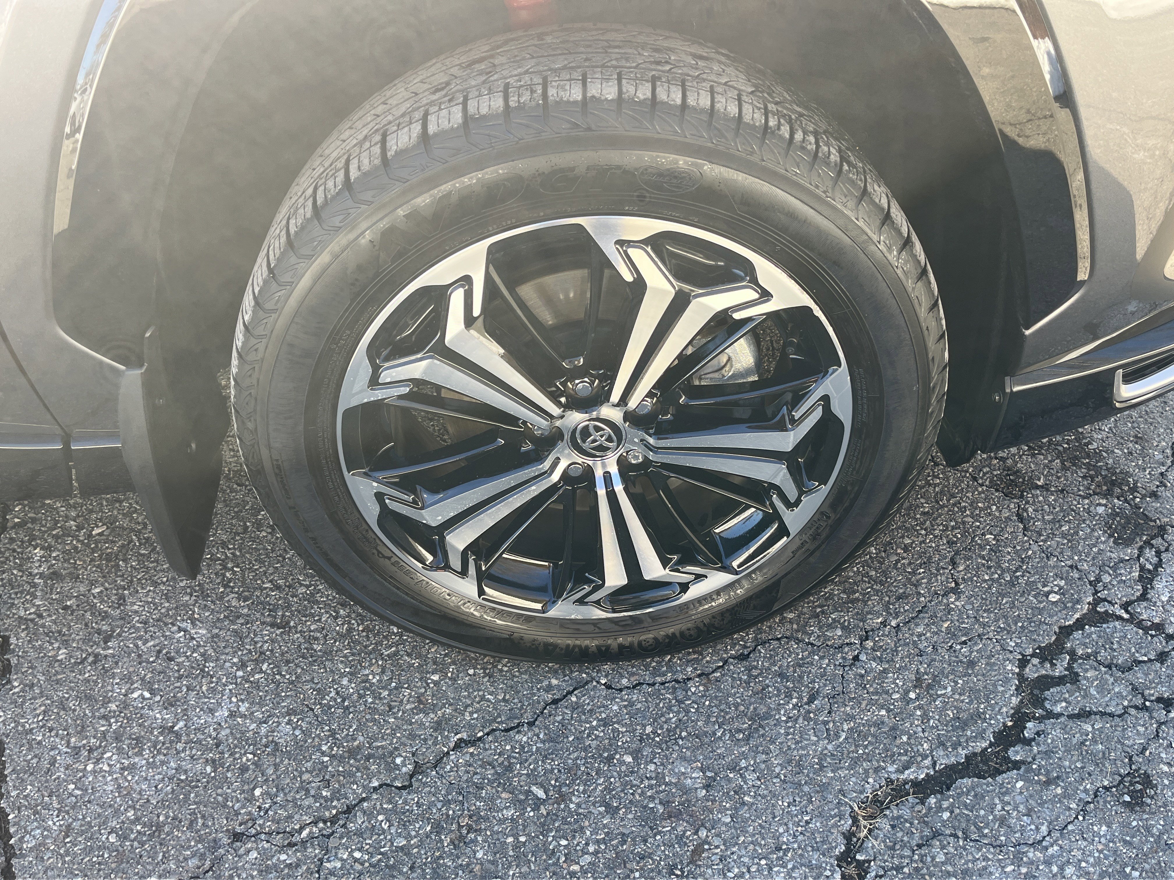 Certified 2024 Toyota RAV4 XSE w/ Weather Package image 12