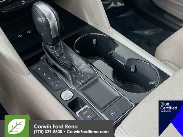 Used 2021 Volkswagen Atlas SEL FWD image 20
