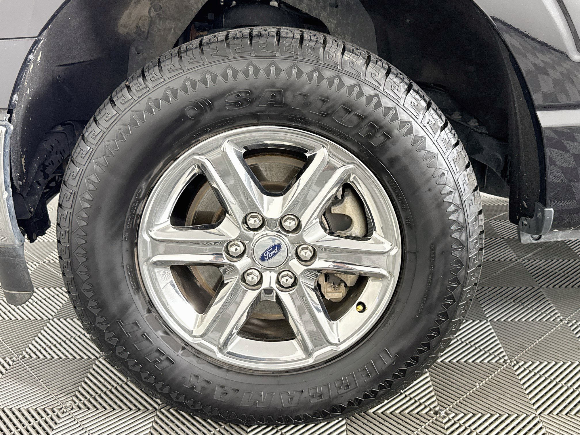 Used 2024 Ford F150 XLT AWD/4WD image 63