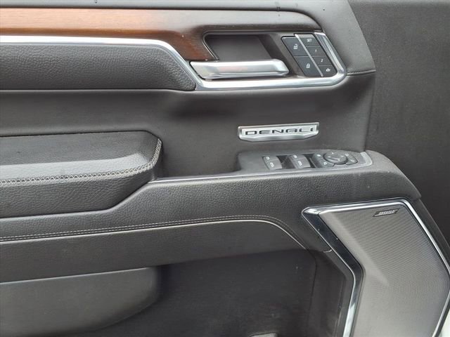Used 2024 GMC Sierra 1500 Denali w/ Denali Reserve Package image 31