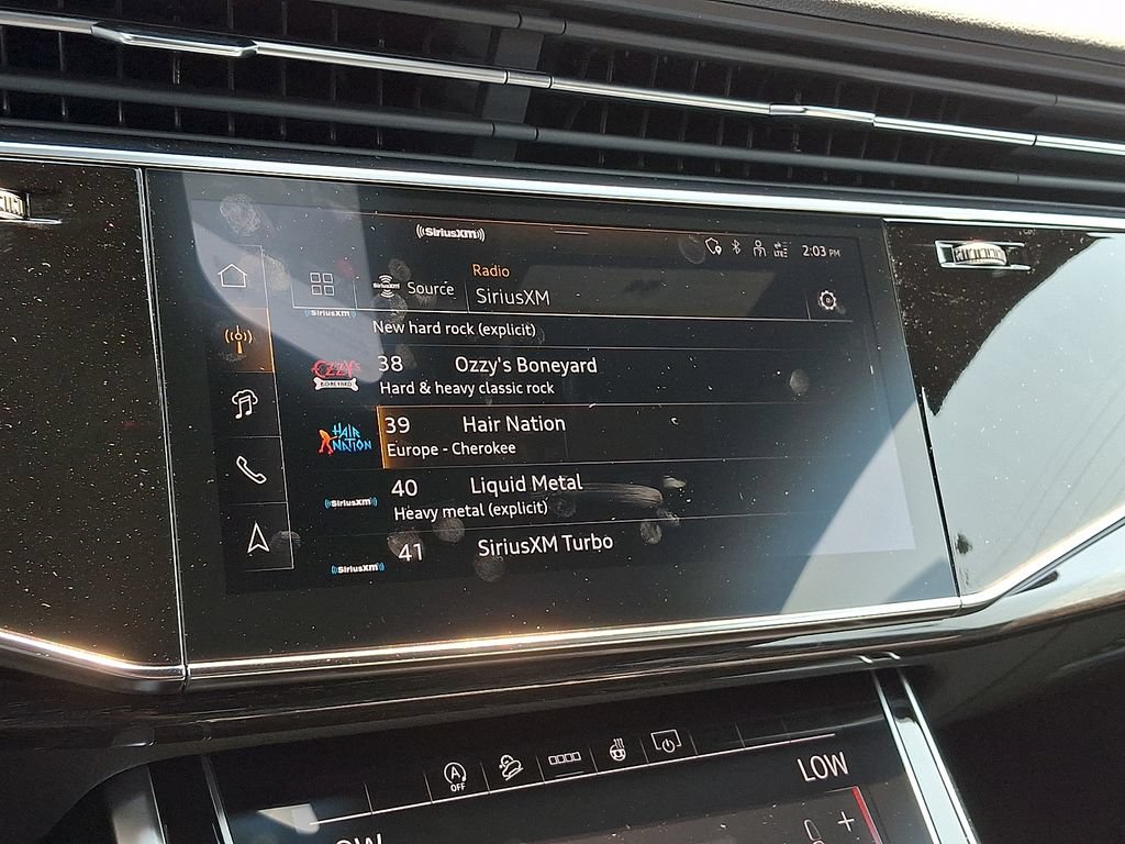 New 2026 Audi Q8 Premium Plus AWD/4WD image 13