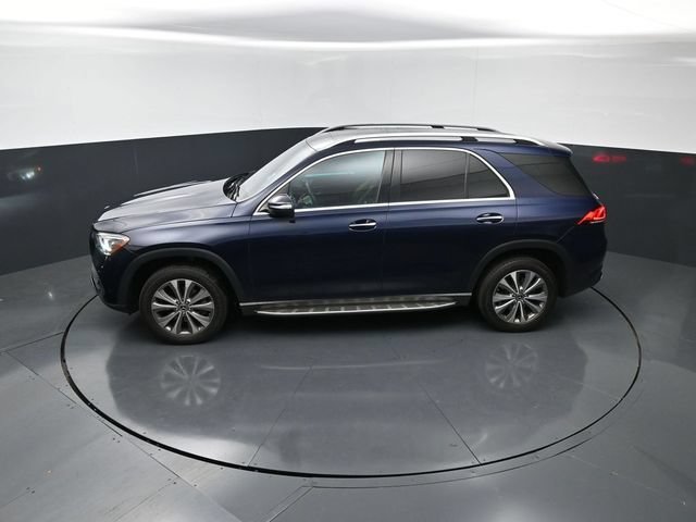 Used 2020 Mercedes-Benz GLE 350 4MATIC image 17