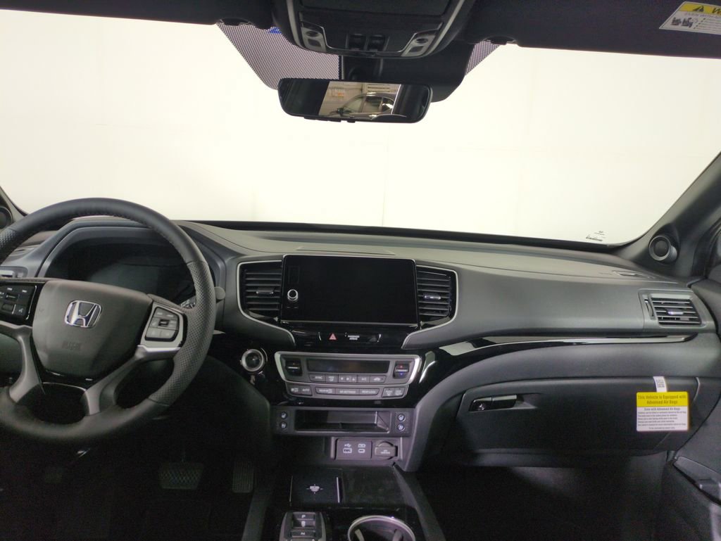 New 2026 Honda Ridgeline Black Edition image 18