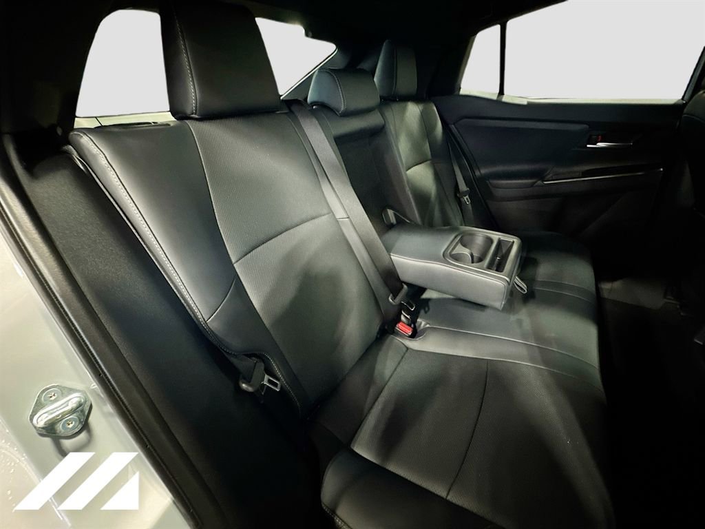 New 2026 Subaru Uncharted AWD image 27