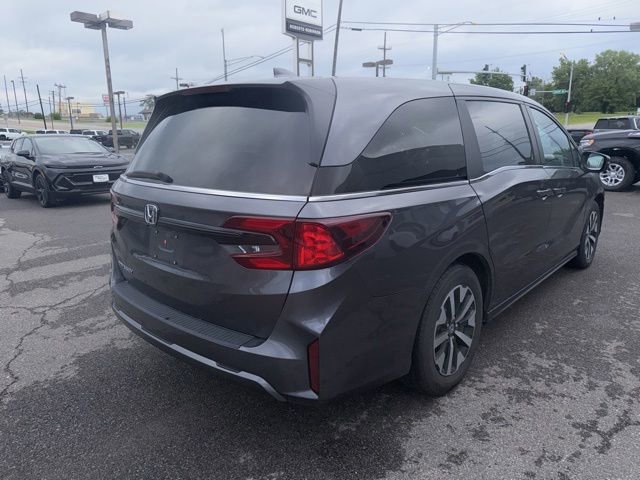 Used 2025 Honda Odyssey EX-L image 13