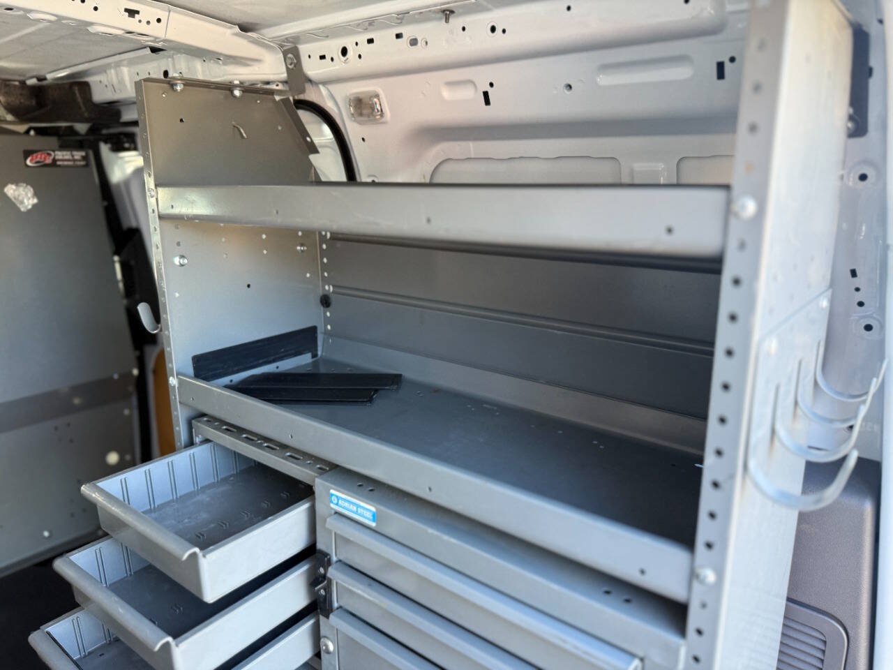 Used 2022 Ford Transit Connect XL FWD image 13
