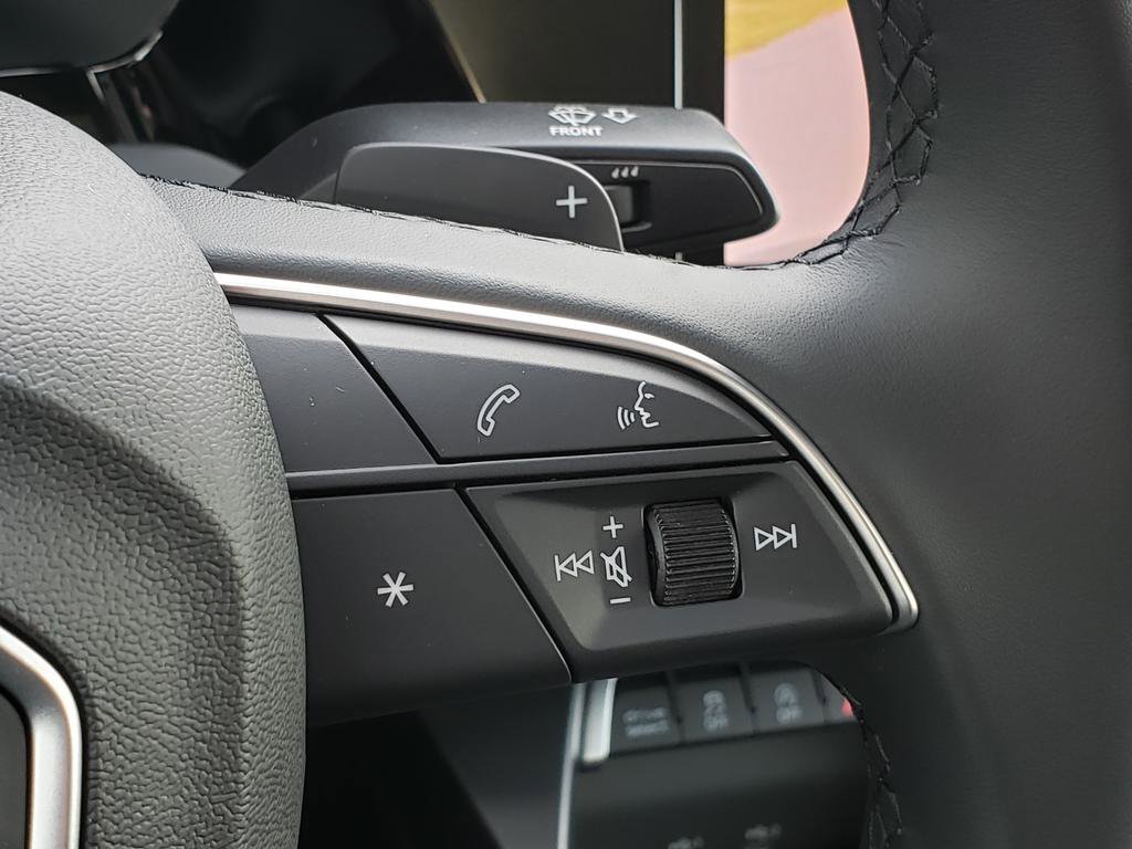 Used 2025 Audi A3 2.0T Premium Plus w/ Premium Plus Package image 21