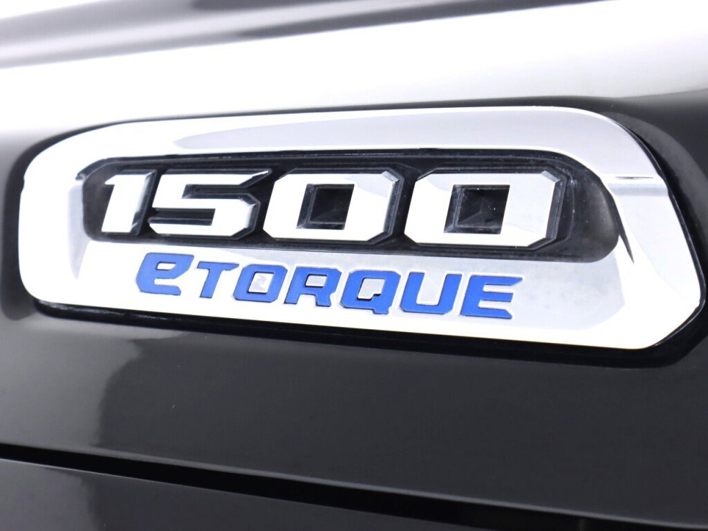 Used 2022 RAM 1500 Big Horn AWD/4WD image 40