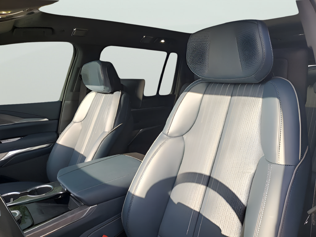 New 2026 Cadillac Escalade IQL Sport 2 AWD/4WD image 36