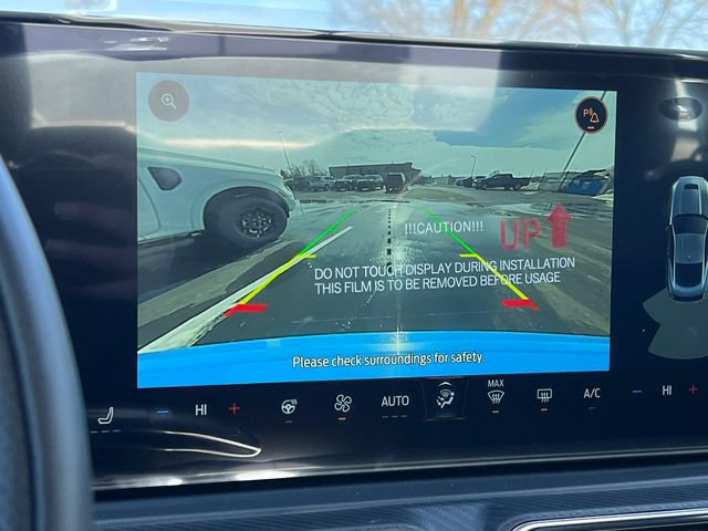 New 2025 Ford Mustang GT Premium RWD image 25
