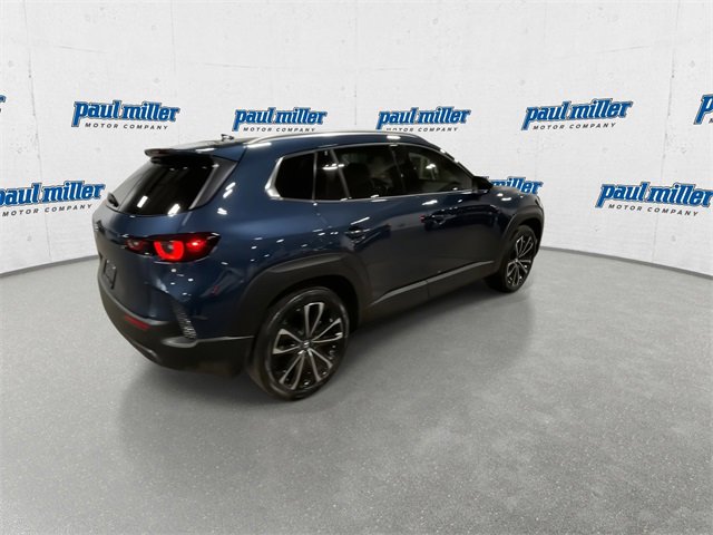 New 2026 MAZDA CX-50 AWD 2.5 S w/ Premium Package image 11