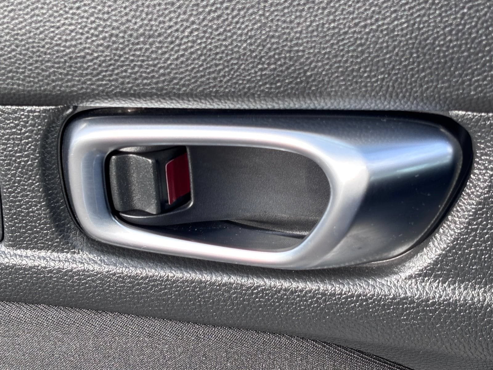 Certified 2025 Honda Civic LX image 20