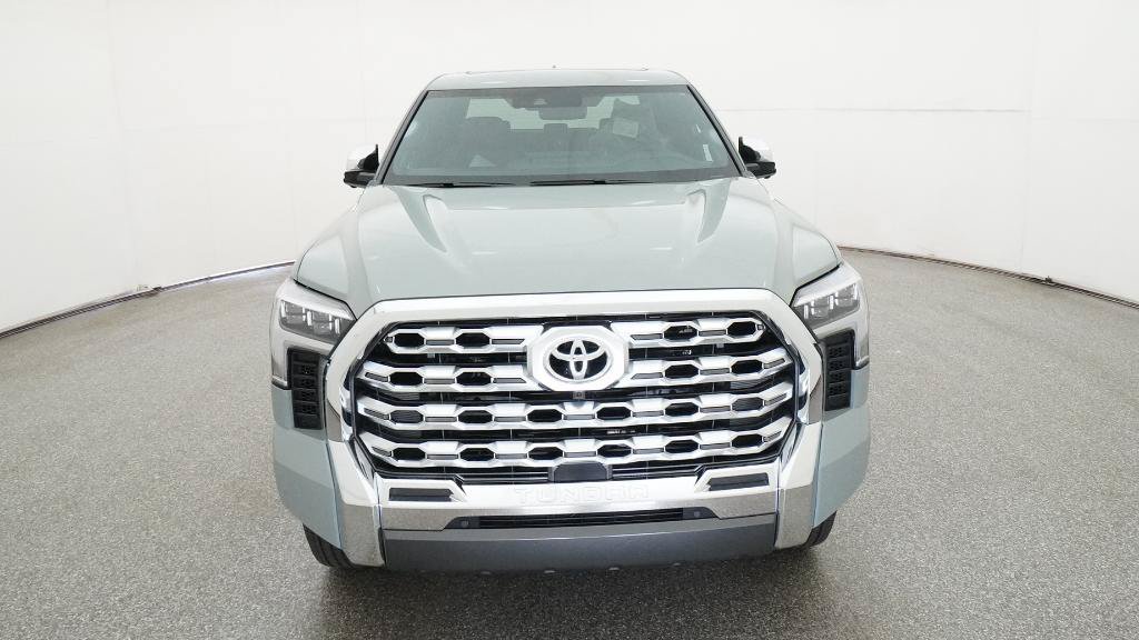 New 2026 Toyota Tundra 1794 Edition AWD/4WD image 46