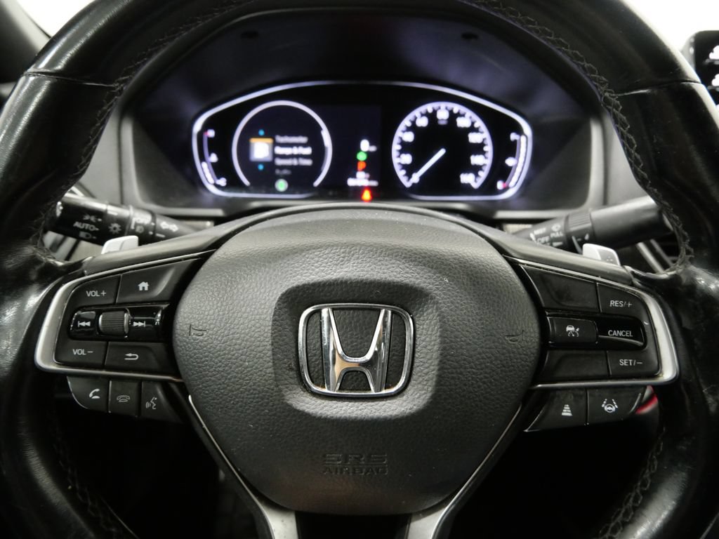 Used 2022 Honda Accord Sport image 16