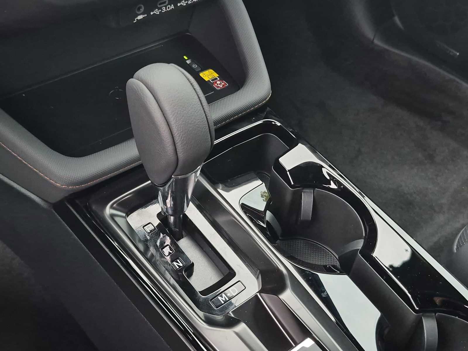 New 2026 Subaru Forester Touring AWD/4WD image 31