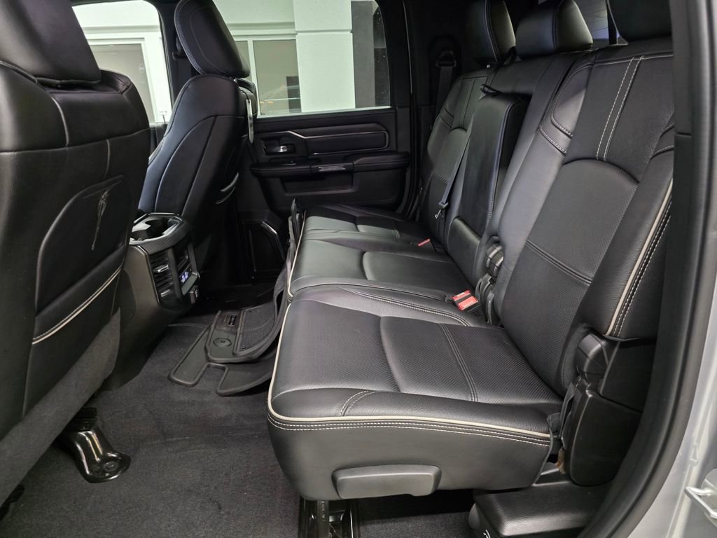 Certified 2024 RAM 2500 Limited image 39