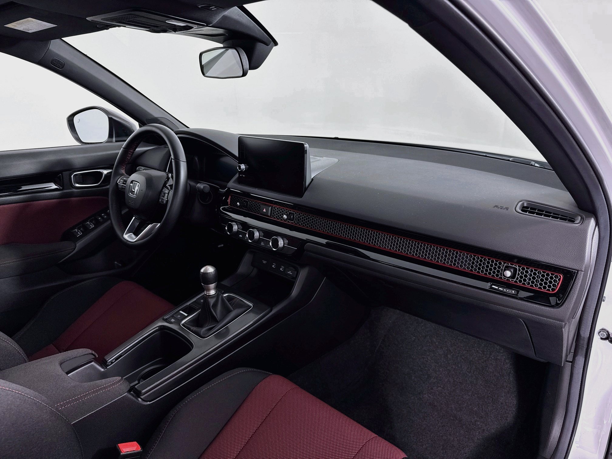 Certified 2026 Honda Civic Si image 30