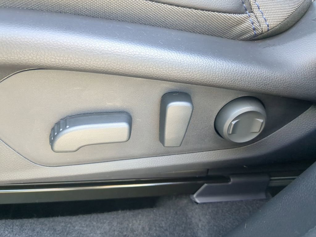 Certified 2026 Subaru Forester Premium image 19