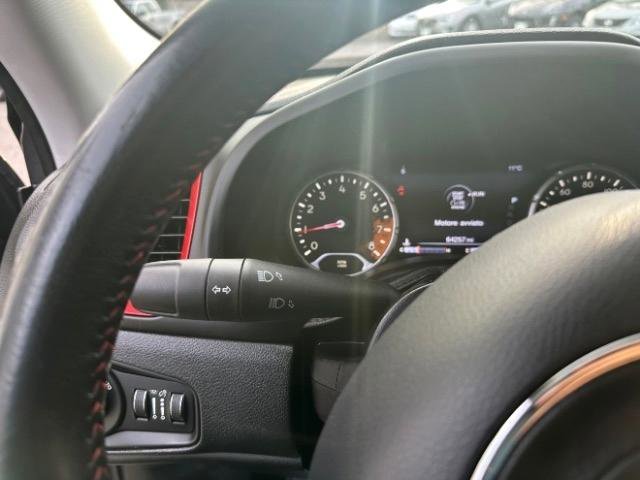 Used 2016 Jeep Renegade Trailhawk image 22