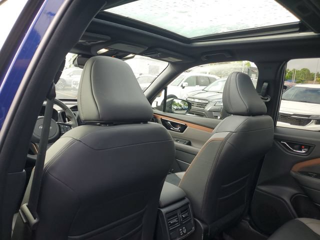 Certified 2025 Subaru Forester Sport AWD/4WD image 9