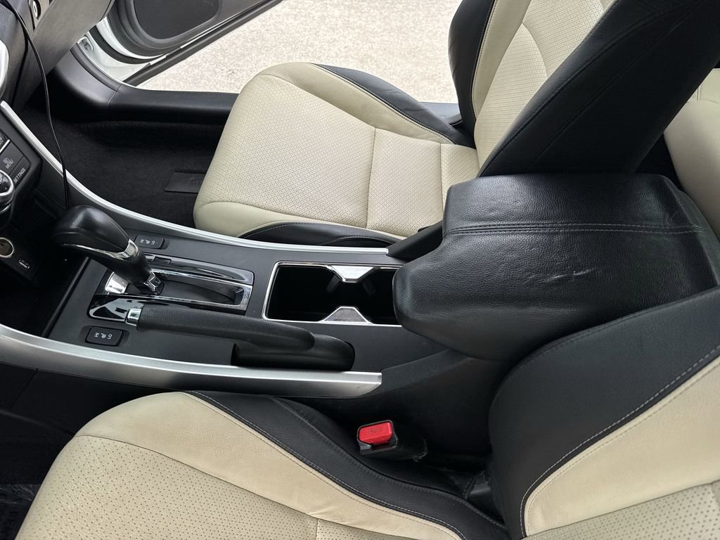 Used 2014 Honda Accord EX-L image 36