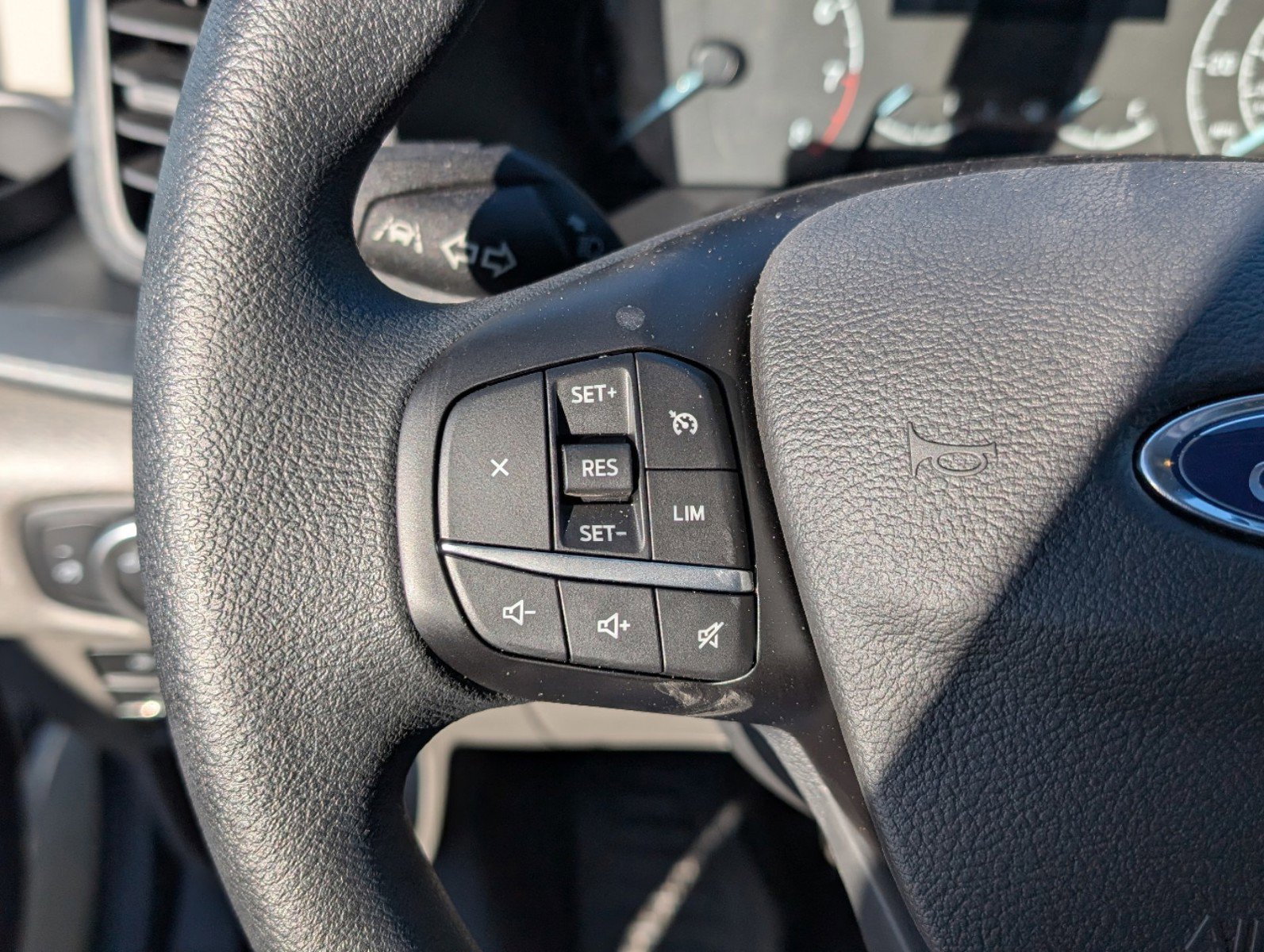 New 2025 Ford Transit 150 Low Roof w/ Load Area Protection Package image 17