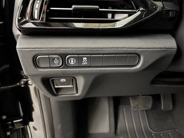 Certified 2026 Acura MDX FWD image 27