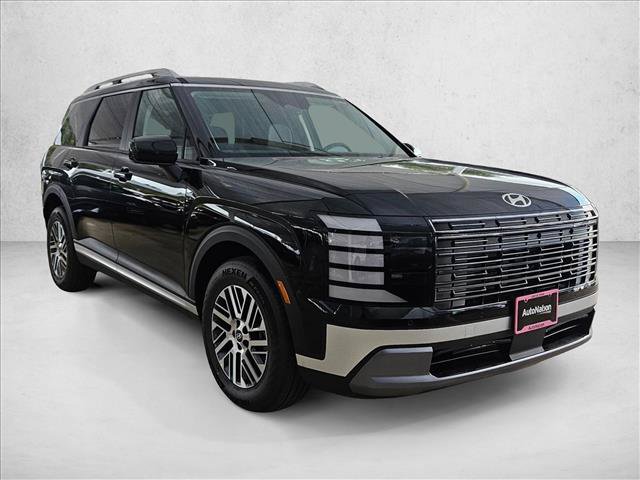 Certified 2026 Hyundai Palisade SEL FWD image 7