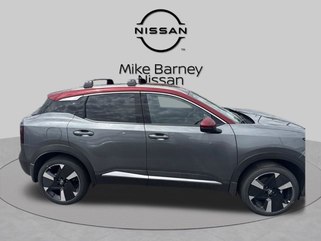 New 2026 Nissan Kicks SR w/ Cold Weather Package AWD/4WD image 5