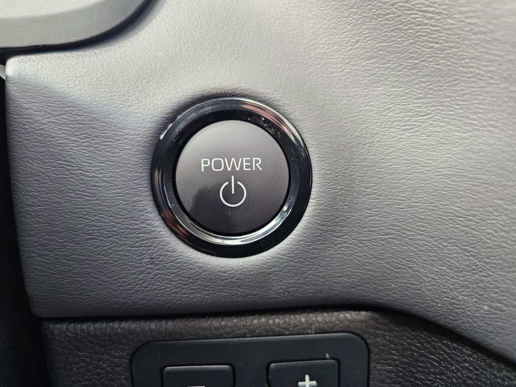 New 2026 Toyota Sequoia Platinum image 36