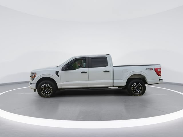 Used 2023 Ford F150 XL w/ STX Appearance Package AWD/4WD image 5