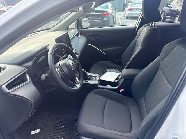 Used 2026 Toyota Corolla Cross LE w/ Moonroof Package AWD/4WD image 17