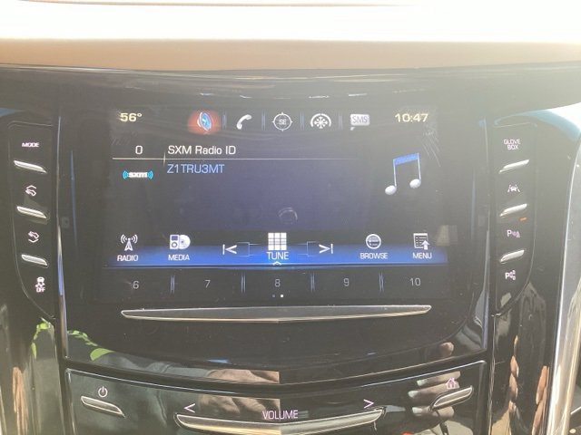 Used 2018 Cadillac Escalade Platinum image 28