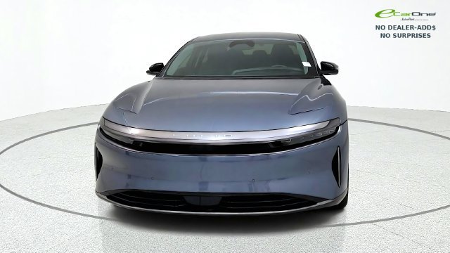 Used 2025 Lucid Air Pure RWD image 2