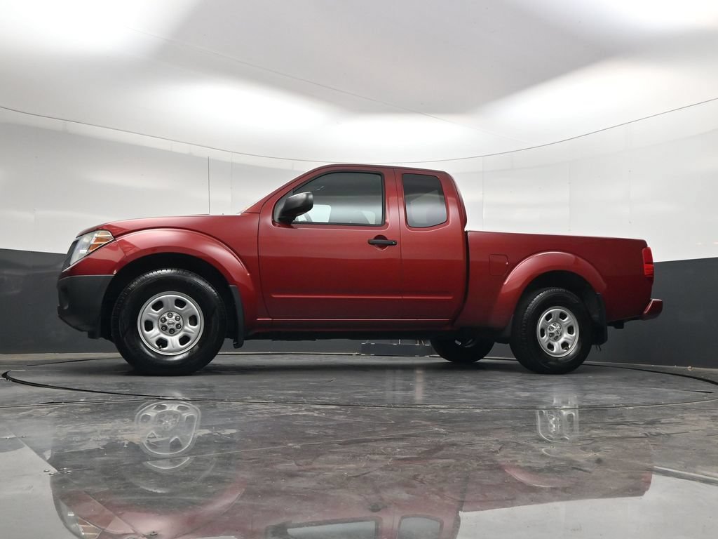 Used 2021 Nissan Frontier S RWD image 40