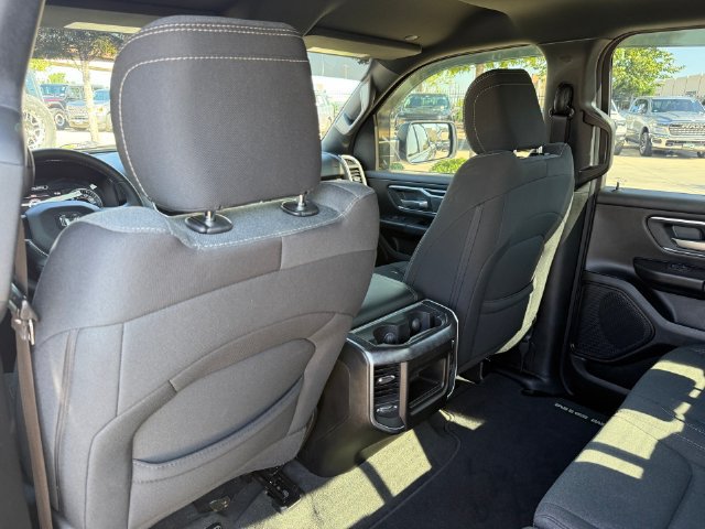 Used 2022 RAM 1500 Big Horn RWD image 26