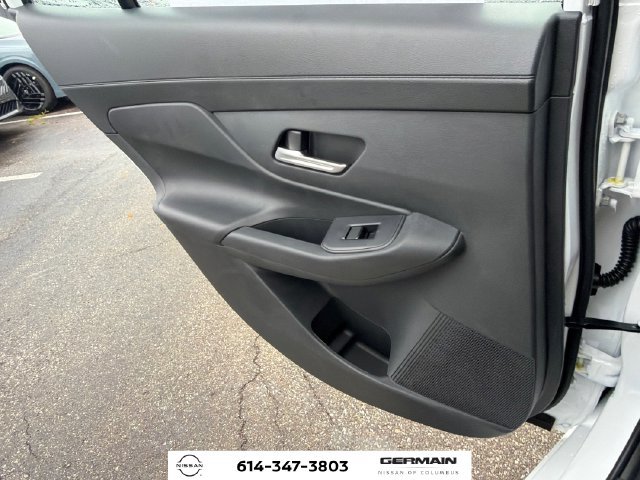 New 2027 Nissan Sentra SV w/ SV Convenience Package FWD image 12