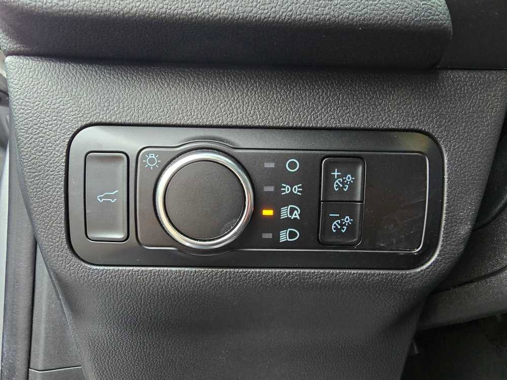 Used 2024 Ford Escape ST-Line w/ Tech Pack #1 image 13