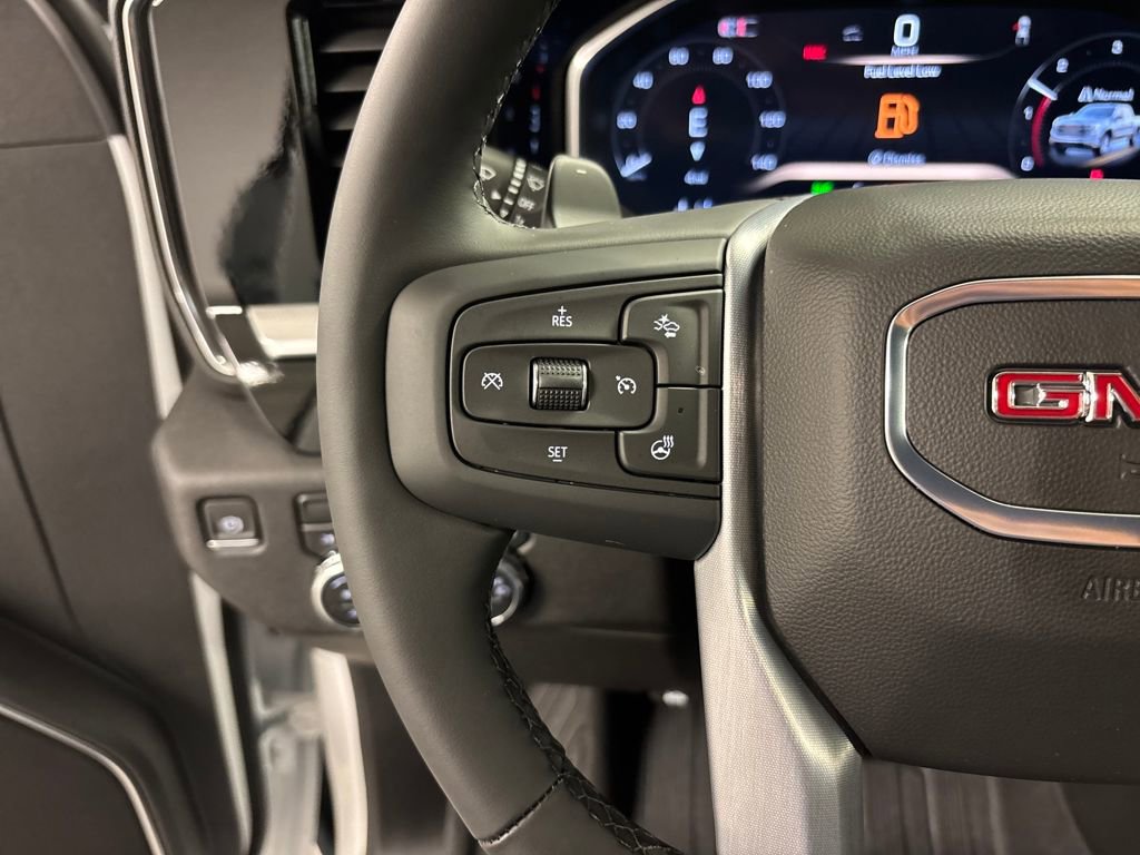 New 2026 GMC Sierra 1500 Elevation w/ Elevation Premium Package AWD/4WD image 34