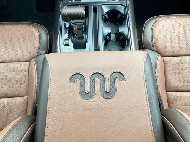 New 2026 Ford F150 King Ranch AWD/4WD image 28