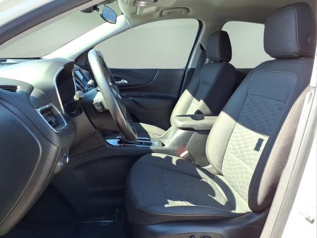 Used 2019 Chevrolet Equinox LT w/ Driver Convenience Package image 13