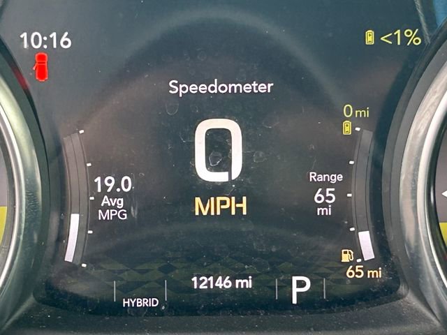 Used 2023 Jeep Wrangler Unlimited Rubicon 4xe w/ Cold Weather Group AWD/4WD image 25