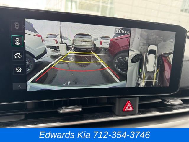 New 2026 Kia Carnival SX Prestige image 32