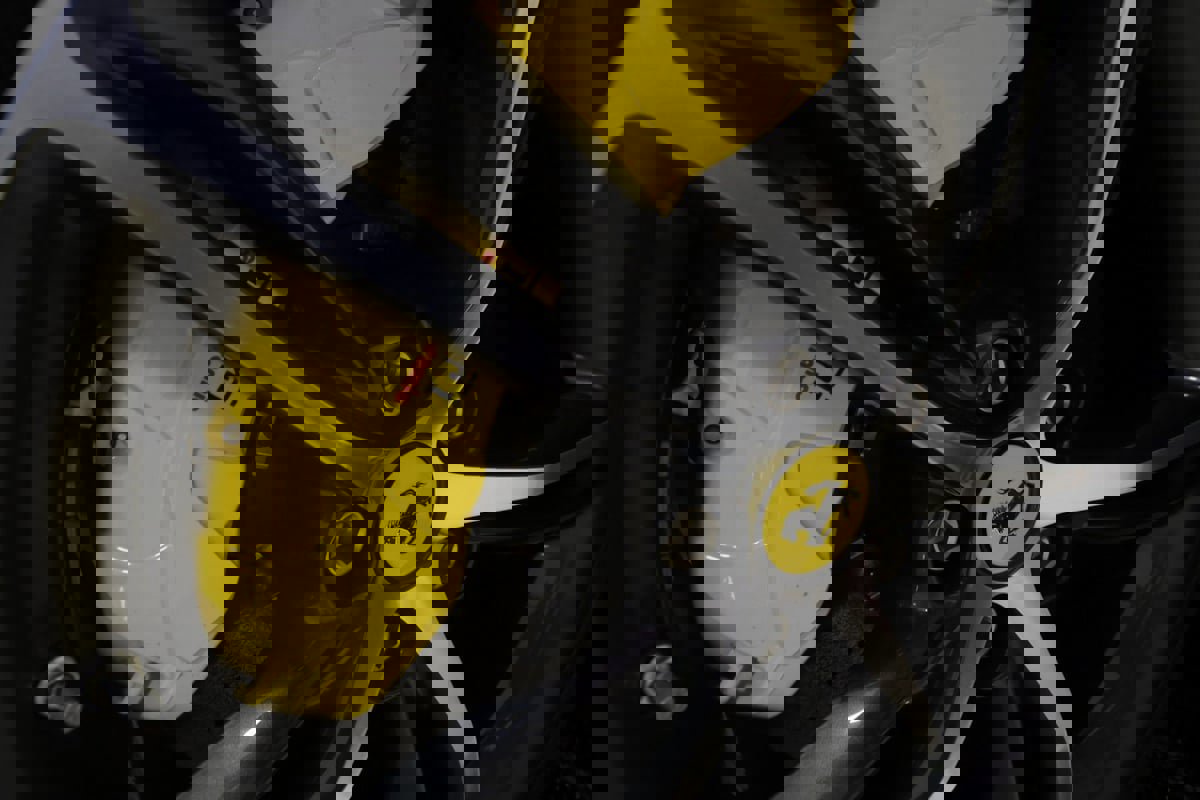 Used 2024 Ferrari 296 GTB image 57