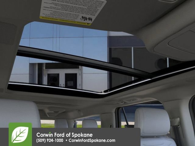New 2026 Ford Expedition Max Platinum w/ Platinum Ultimate Package AWD/4WD image 22